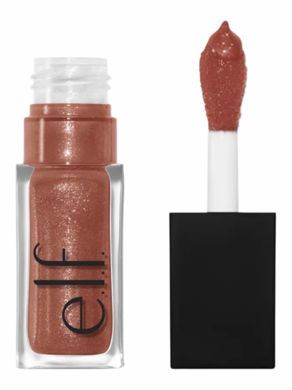 Elf Glow Reviver Lip Oil Glimmer